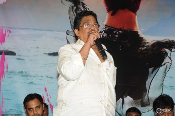 Jyothi Lakshmi Movie Grand Success Meet